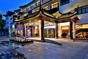 Tianyi Hotel - Image 2