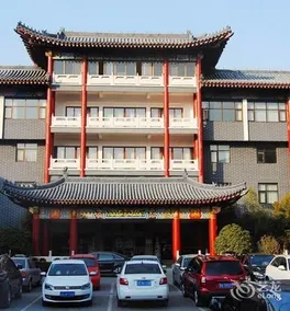 Linyi Xizhi Hotel - Image 5