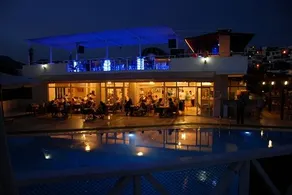 Eken Resort Hotel - Image 5