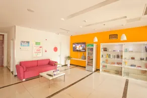 Super 8 Hotel (Beijing Jianguomen Subway Station Capital Children's Research Institute) - Image 5