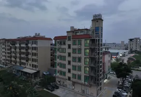 Wufeng Hotel (Heshan Hecheng Avenue Fumao Plaza) - Image 4