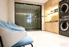Home Inn Neo Baoji Yingda Road Sports Stadium Branch - Image 5