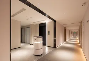 Ni Hao Hotel (Luoyang Jiudu Middle Road) - Image 3