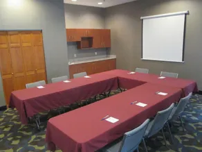 Best Western Troy Hotel - Image 5
