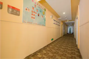 Ginza Inn  Light Stay (Jinan Yuhannan Shungeng Convention and Exhibition Center Branch) - Image 5