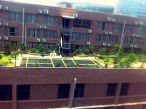 Fangyuan Fashion Hotel ( Longyan Railway Station) - Image 5