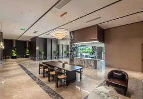 5/500  Shangchengyun Hotel - Image 3