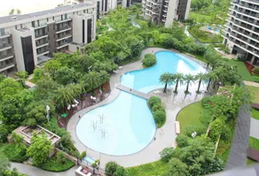 Huizhou Xiaojing Bay Guanhaiju Resort Hotel - Image 5