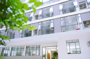 Huazhongle Hotel - Image 3