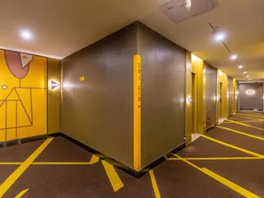 Orange Hotel (Lanzhou West Railway Station Zhongtianjian Plaza) - Image 3