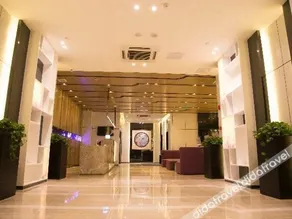 Lavande Hotel (Chengdu East Railway Station & Sichuan Normal University Branch) - Image 3