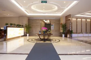 Lanjing Hotel (Changshu International Clothing City Branch) - Image 4