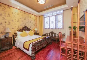 Taishangdeng International Hotel (Beijing Headquarters Base Branch) - Image 4