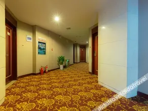 Taoranju Boutique Business Hotel - Image 3