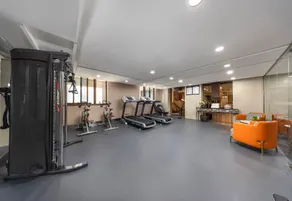Vienna International Hotel Haikou Wanlv Park Guomao Youyi Sunshine City - Image 2