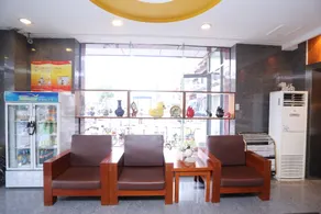 Miaochao Cool Play Hotel (Handan Station Kanté Branch) - Image 4