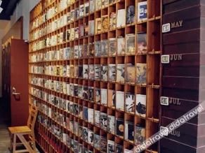 Elan Hotel (Yangzhou Heyuan Pishi Street Store) - Image 4