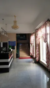 Fujia Hotel (Dalian Xianggong Street Subway Station) - Image 3