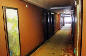 Jingtai Hotel - Image 1