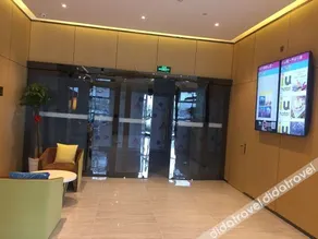 IU Hotel (Suzhou Dushu Lake Higher Education District Moon Bay Metro Station) - Image 5