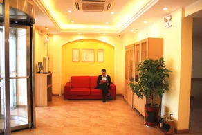 Hanting Express Tai'an Dongyue Street Fantawild Adventure Branch - Image 5