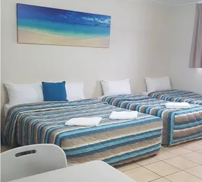 Maryborough City Motel - Image 4
