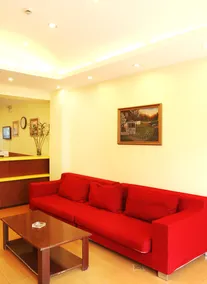 Shuozhou Railway Station  Hotel - Image 1