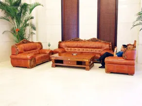 Media Hot Spring Hotel - Image 3