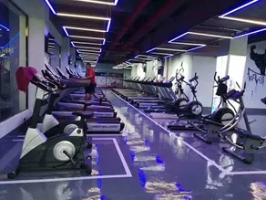 Junlan Hotel (Guangyuan Wanda Plaza) - Image 3