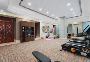 Hilton Garden Inn Yinchuan Jinfeng - Image 3