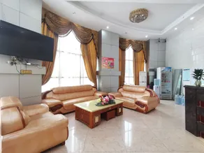 Kaimei Business Hotel - Image 4