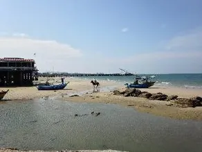 My Resort huahin ห้อง E309 สำหรับ 6 ท่านนอนสบายดี - Image 2