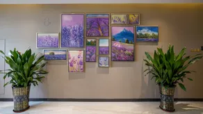 Lavande Hotel Dongguan Changan Fu Lake - Image 2