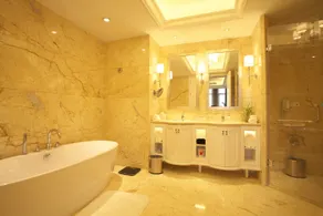 Lanxi World Trade Hotel - Image 3