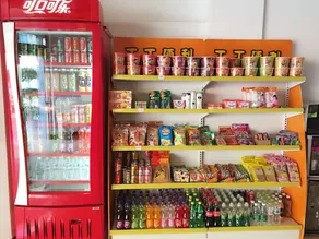 Pod Inn (Nanjing Shuanglong Avenue Metro Station) - Image 2