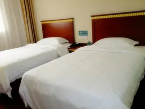 Vatica RiZhao YanZhou Road JinHai Road Hotel - Image 1