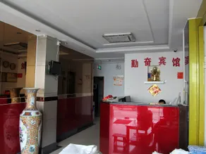 DILIGENT HOTEL - Image 5