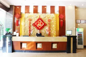 Fulaideng Hotel - Image 2