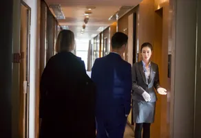 Hampton by Hilton Guangyuan Lizhou Square - Image 3