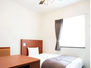 Sanda Sunrise Hotel Hommachi - Image 5