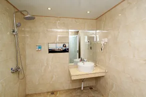 Xinjindu Hotel - Image 4