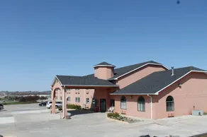 Rodeway Inn Red Oak - Image 3