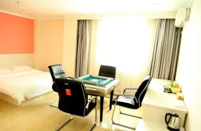 Wanhe Boutique Hotel (Railway Station Branch) - Image 3