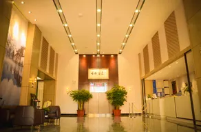 Fengbang Hotel (Kunming University Town South Metro Station) - Image 5