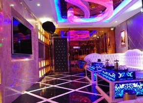 Xin Bo  International Apartment Zhongshan Xiaolan Taifeng Branch - Image 3