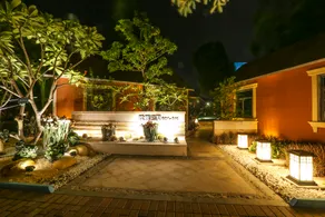 Dandi International Villa Hotel - Image 5