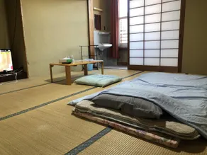 Shoraku Ryokan - Image 2