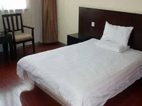 Hanting Express Suzhou Guanqian - Image 3