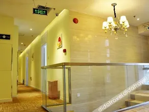 Shenzhen Ideal Inn - Image 5