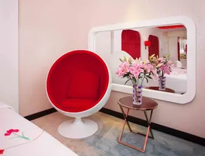 Yuanda Fulai Hotel (Xianyou Station) - Image 3